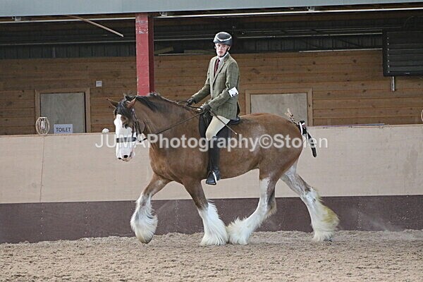 SIAL1946 - Indoor Classes
