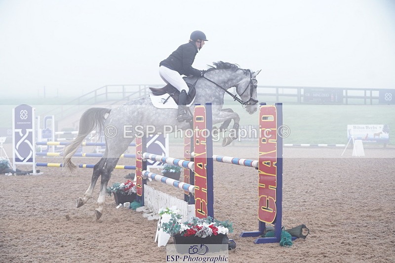 241006A-113320-06583 - Cls 19 Snr 1.05m Open