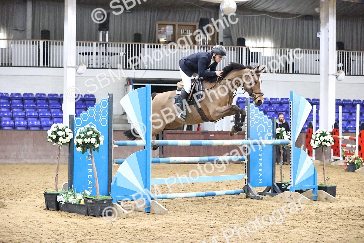 SBM_002197 - Class 10 - Senior Newcomers - 1.10m