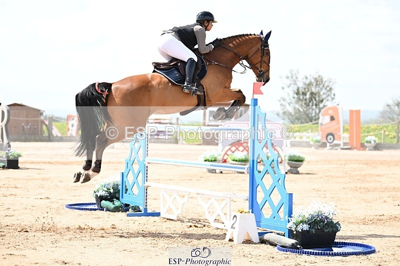 250425-131908-09415 - Cls 10 - 2 Star Big Tour L. Ranking Class - 1st Half