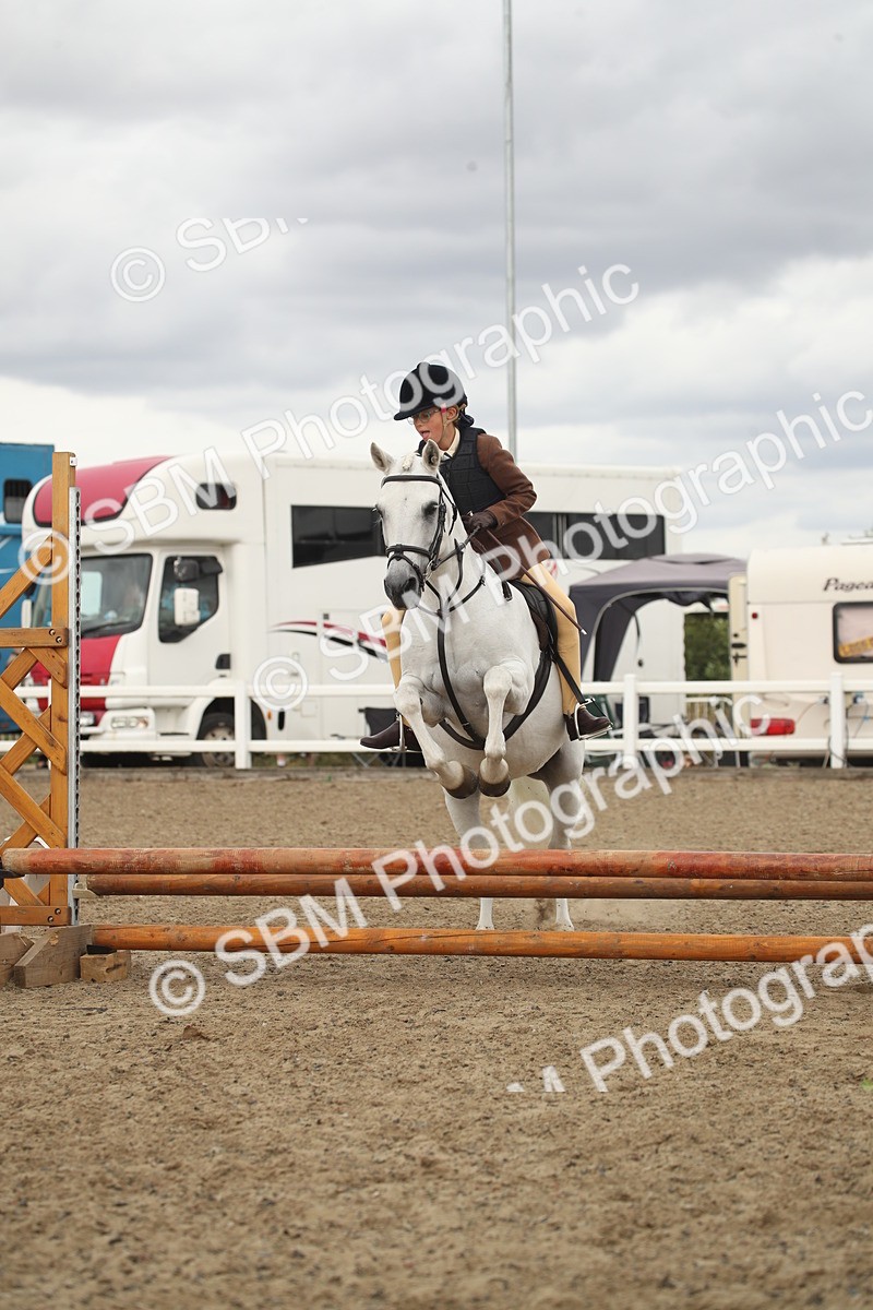 SBM_16728 - Class 507b - Working Veteran 60cm (20+)