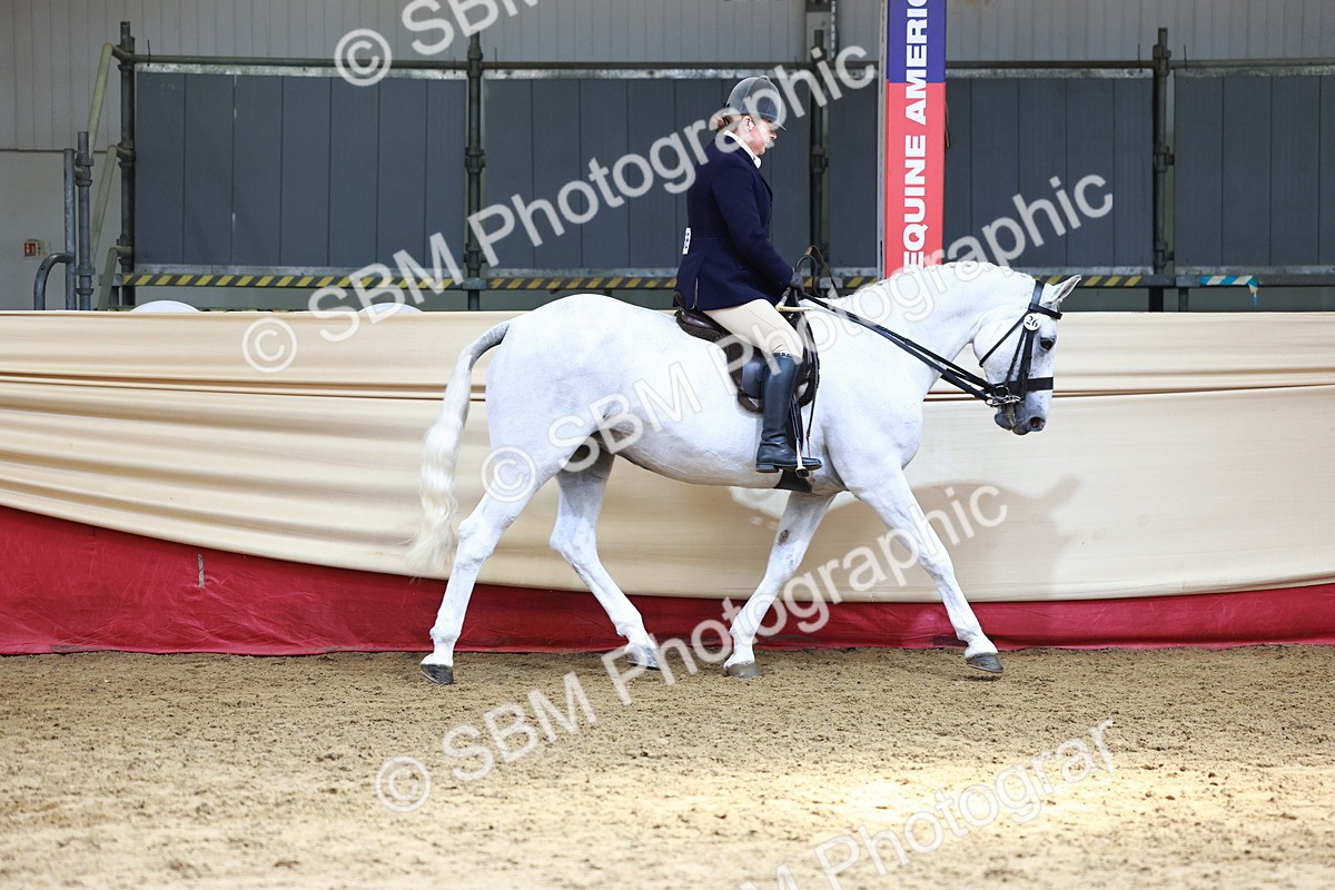 SBM_23098 - Class 904 - Supreme Final - Ridden Diamond