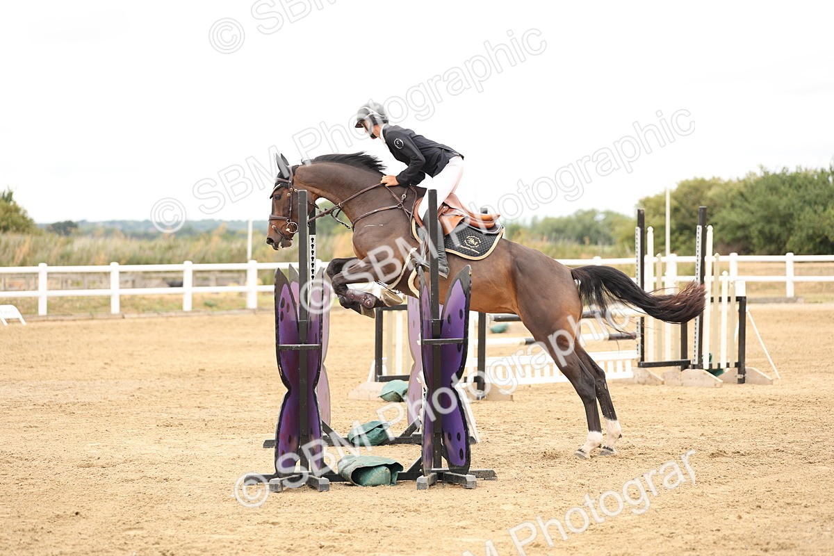 SBM_023536 - Class 4 - Amateur Championship Qualifier 95cm