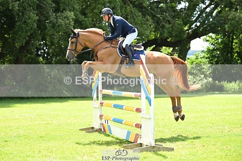 240706-105356-14294 - Cls 31, 5 yr old Qualifier