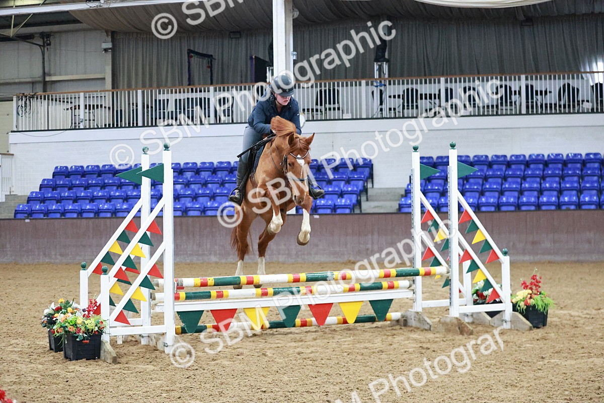 SBM_000004 - Class 1 - Clear Round