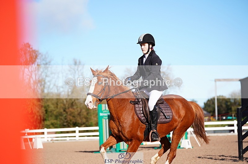 241027A-110618-02371 - SUN Cls 5 Pony Discovery and 90cm Open