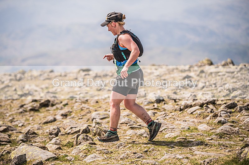 Fairfield-911 - Fairfield Horseshoe Fell Race Saturday 11th May 2024