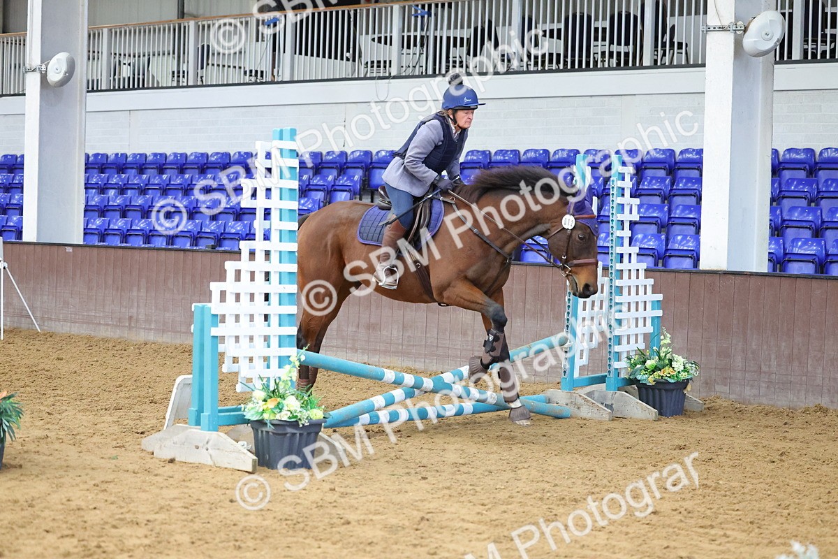 SBM_000461 - Class 5 - 50cm - BRC Championships