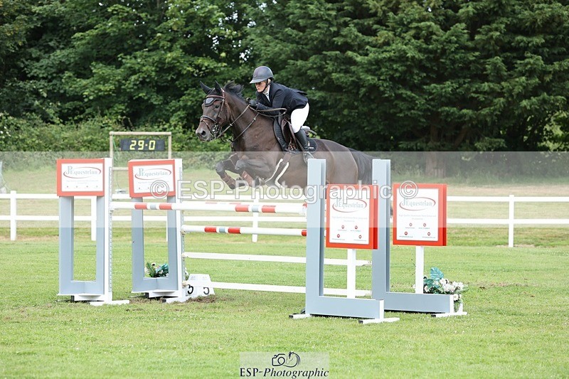 240704-142552-05445 - Cls 3 National 1.30m Open
