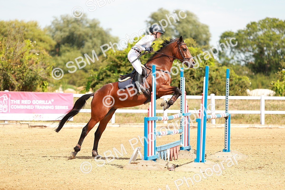 SBM_003360 - Class 11 - Senior Discovery - 1.00m