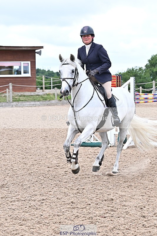 250610A-155844-00053 - Clear Round and 60cm