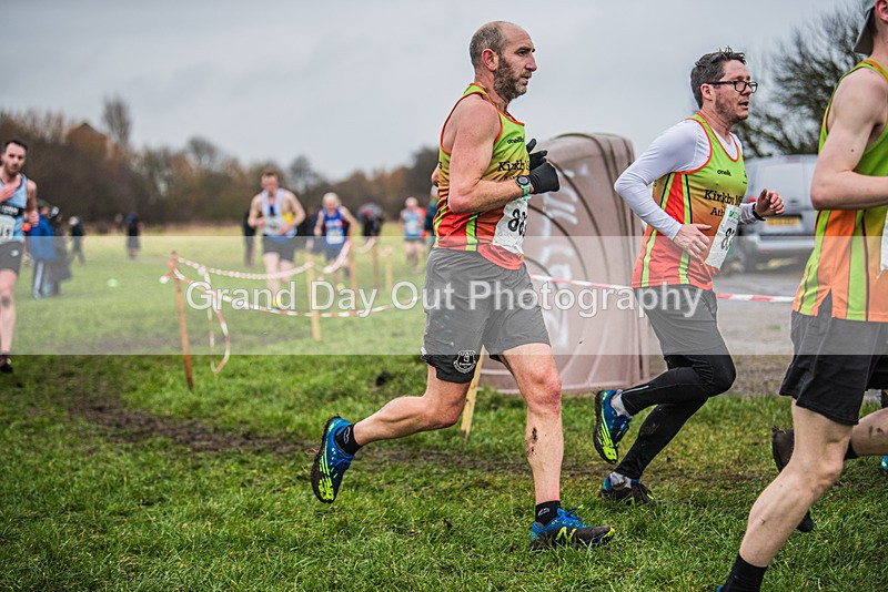 Blackpool-844 - Mid Lancs XC Blackpool Saturday 13th January 2024