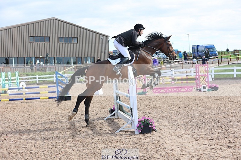 250913-101937-06037 - Cls 21 Snr British Novice and 90cm Open