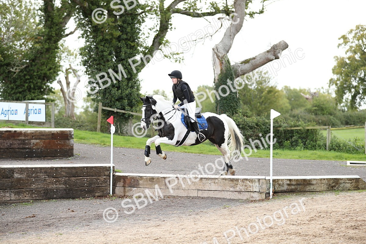 SBM_22064 - E9 - Eventers Challenge 60cm Championship