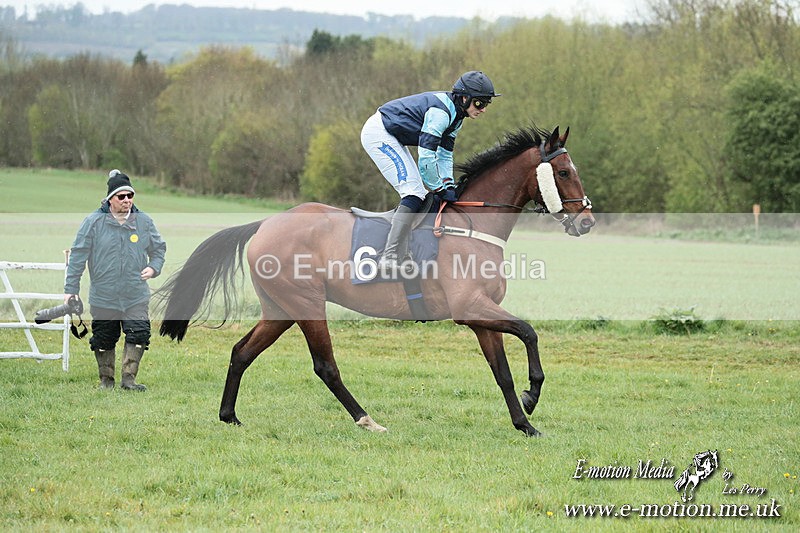 PtP 210425  547 - Paxford Races Easter Monday 21/04/25