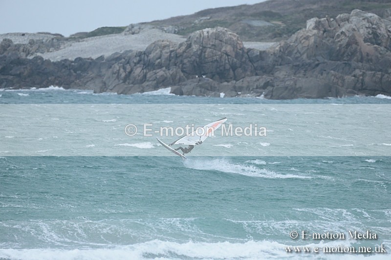 WS 030413-14 - Windsurfing