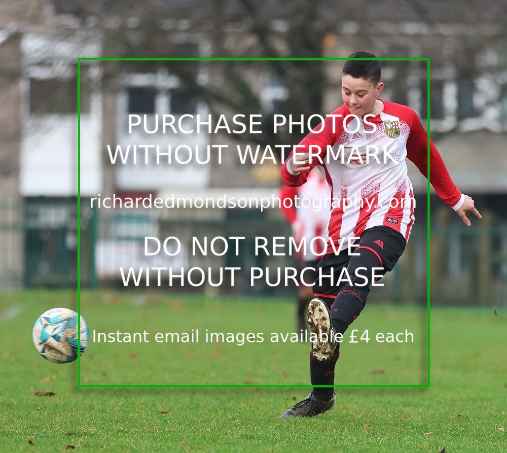 533A7900 - Cockerham Juniors under 13 (8/2/26)