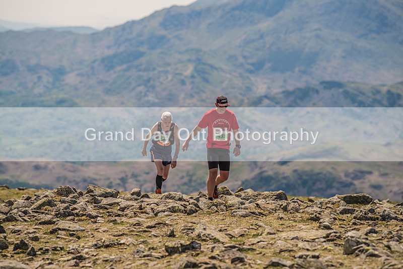 Fairfield-1703 - Fairfield Horseshoe Fell Race Saturday 13th May 2023