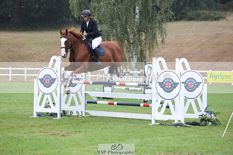 250830A-130455-06544 - Cls 16 Snr Newcomers and 1.10m Open