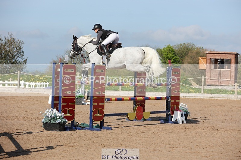 250427-093019-14891 - Cls 32 Young Horse 6yr old