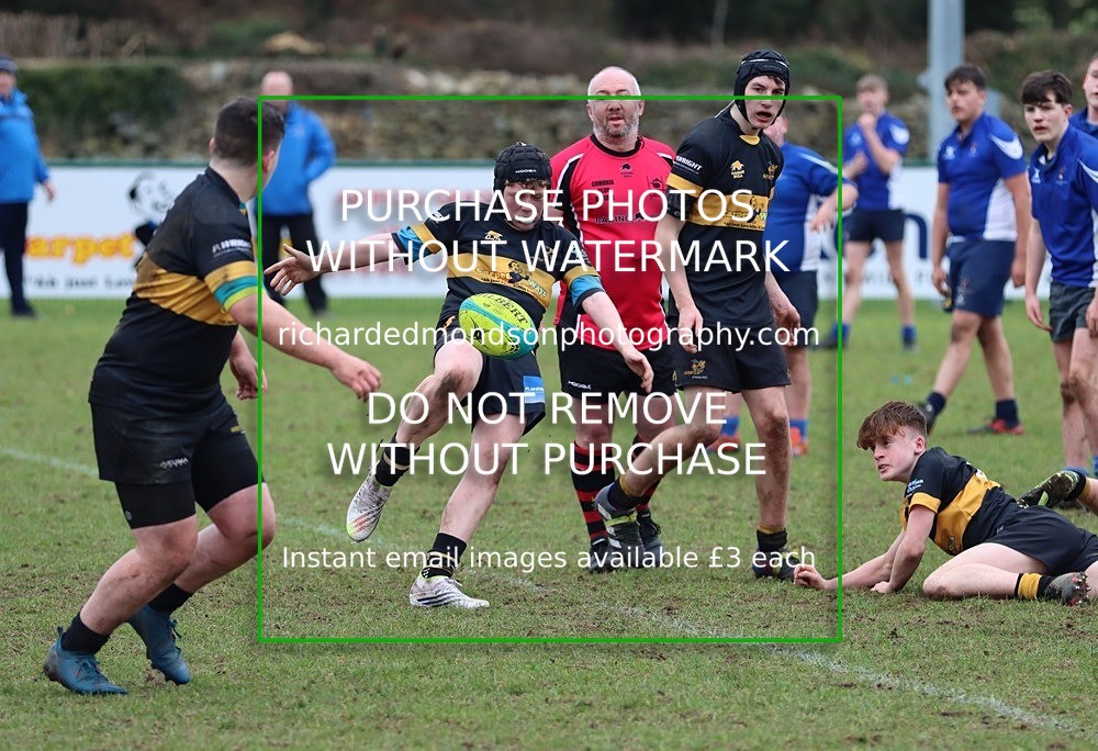 IMG_1752 - Kendal Rugby U15 vs North Ribblesdale U15 (12/2/23)