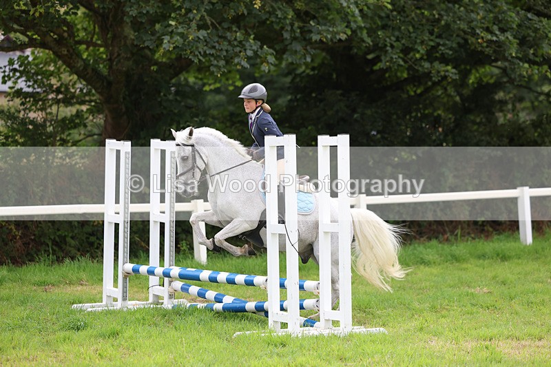 3E7A5394 - Class 1: 60cm Juniors and Seniors