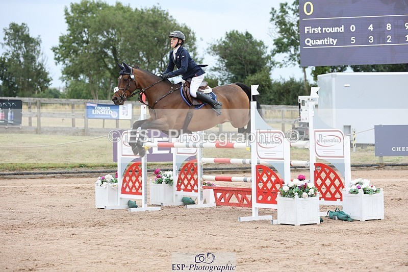 250719-085822-13096 - Cls 15, 1 Star Silver Tour Start til Break