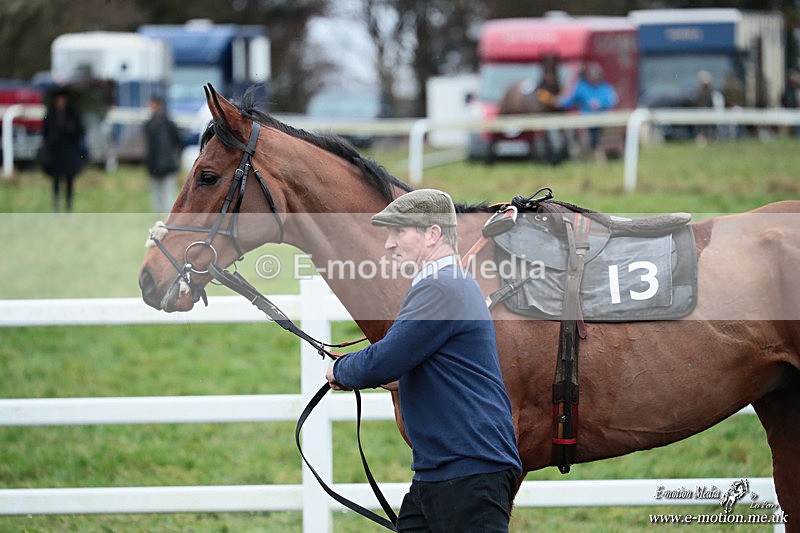 PtP 080226  1115 - Combined Services PtP Larkhill 08/02/2026
