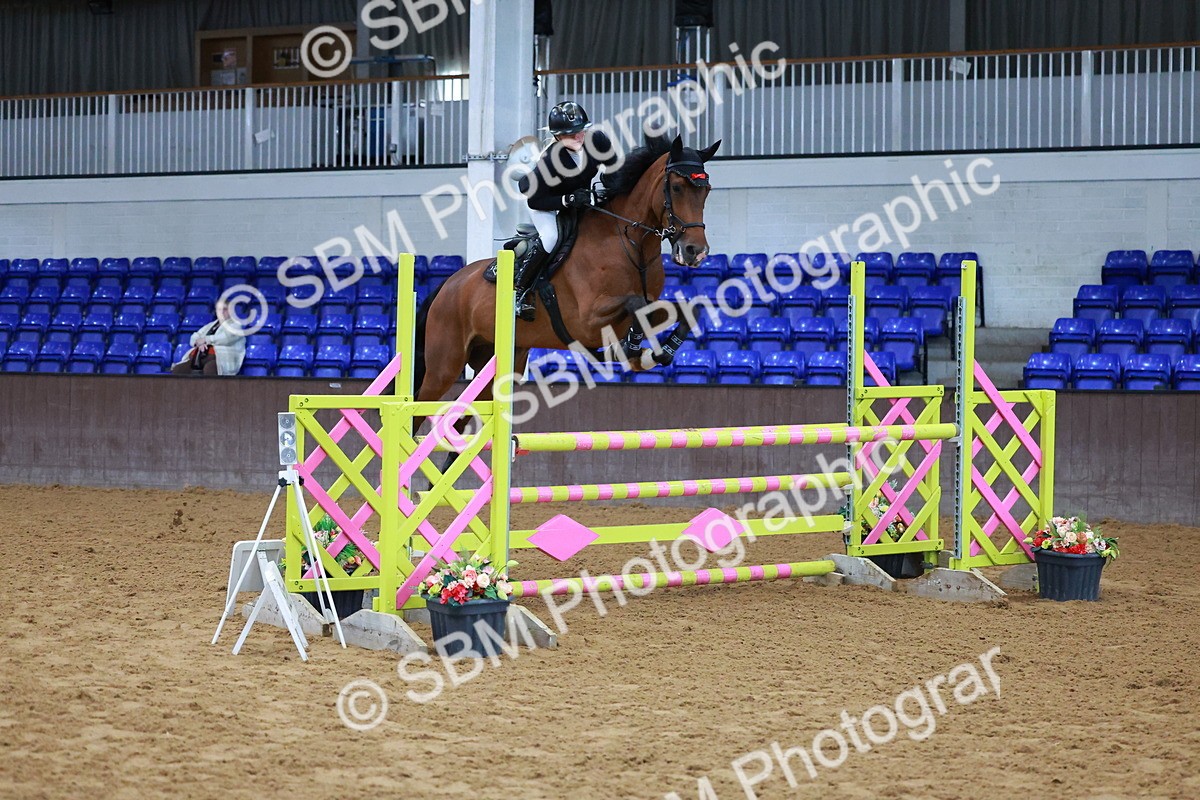 SBM_001046 - Class 4 - Senior Newcomers - 1.10m