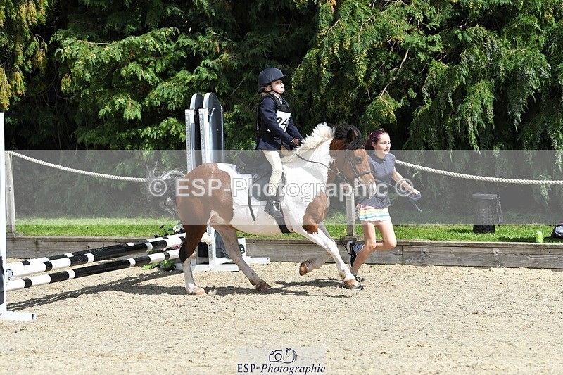 230824-140345-03750 - Round 2 Lead Rein Start to 14.40 CW