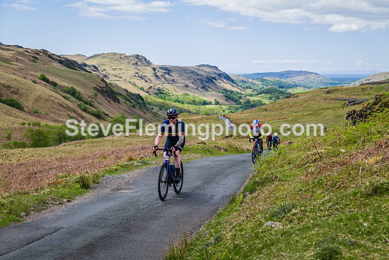 123722 - Hardknott Pass Camera 1 12.00-13.00