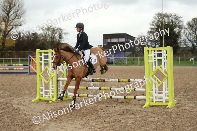 20251109-1217 - Class 4 - 90cm