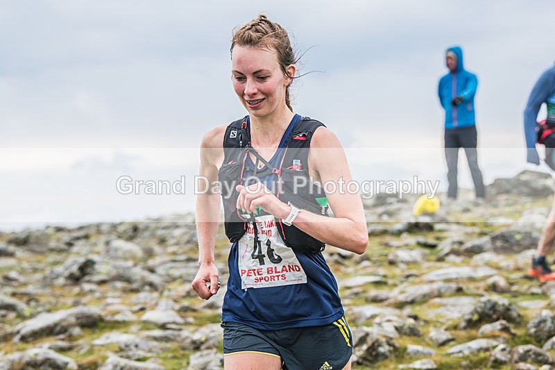 Rydal Round-429 - Rydal Round Fell Race Thursday 28th July 2022
