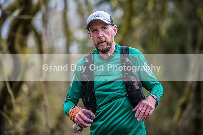 Kielder-968 - High Terrain Events Kielder 82, 50 & 32K Ultra Trail Races Saturday 13th April 2024