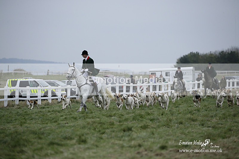 PtP 220122 275 - Royal Artillery Hunt Point-to-Point  - Larkhill Racecourse 22/01/22