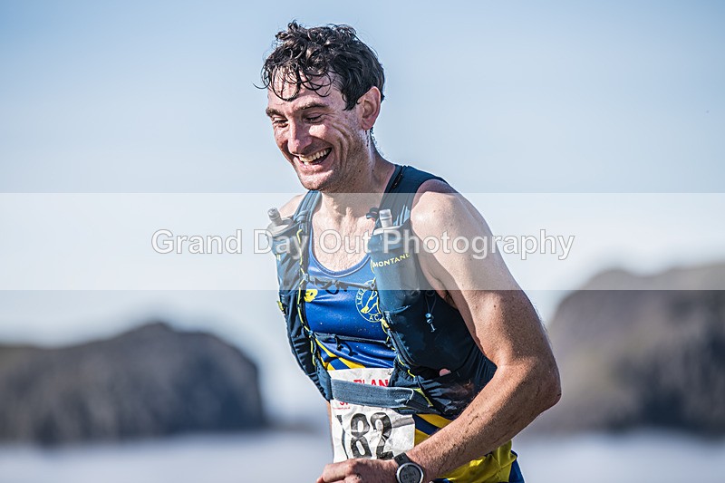 Langdale-369 - Langdale Horseshoe Fell Race Saturday 11th October 2025