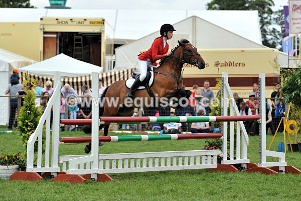 DSC_5159 - 26TH JUNE 2011 - 138CMS SJSS CHAMPIONSHIP FINAL, ROYAL HIGHLAND SHOW 2011