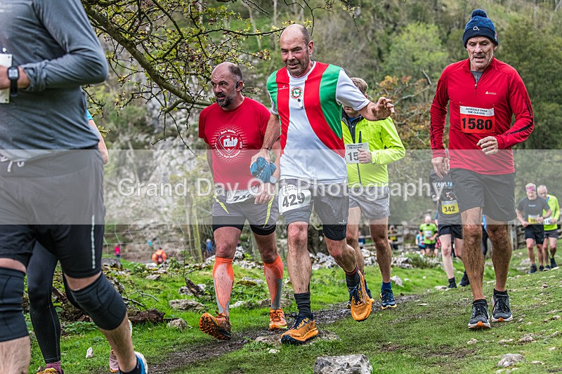 Dovedale Dash-1550 - Dovedale Dash Sunday 5th October 2025