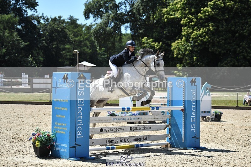 230707-142224-07654 - Cls 16 Newcomers & 1.10m Open