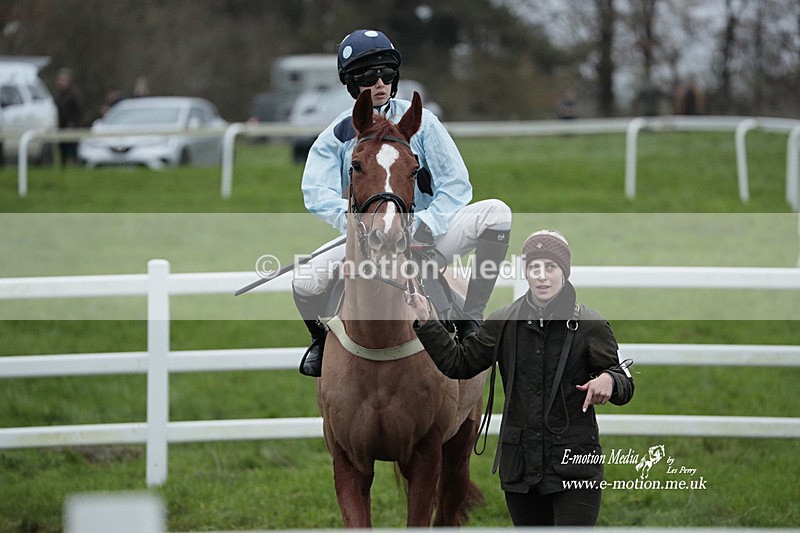 PtP 271122 874 - Hursley Hambledon Hunt Point-to-Point - Larkhill - 27/11/22