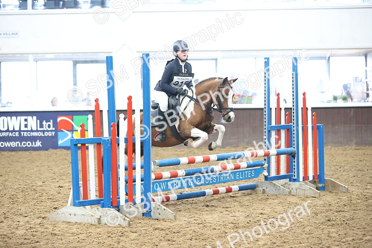 SBM_001912 - Class 5 - Henlow Veterinary Hospital - 70cm Area 12 Championship Qualifier