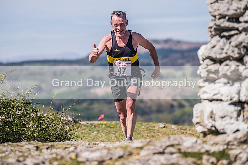 Dean Barwick-156 - Dean Barwick Dash Sunday 20th April 2025