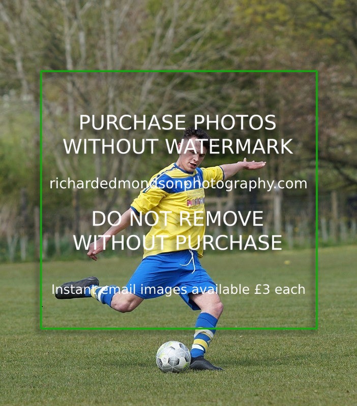 DSC09460 - K United U18 v Milnthorpe Town U18 (2/5/21)