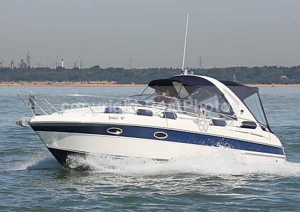120725 JAKEE WT7A7779 - Motorboats - Open