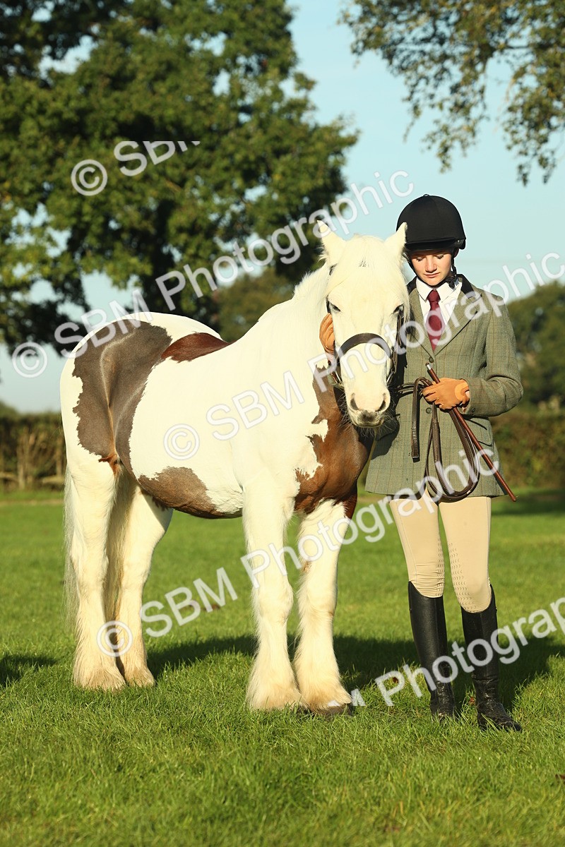 SBM_57450 - S37 - Starters In Hand Showing