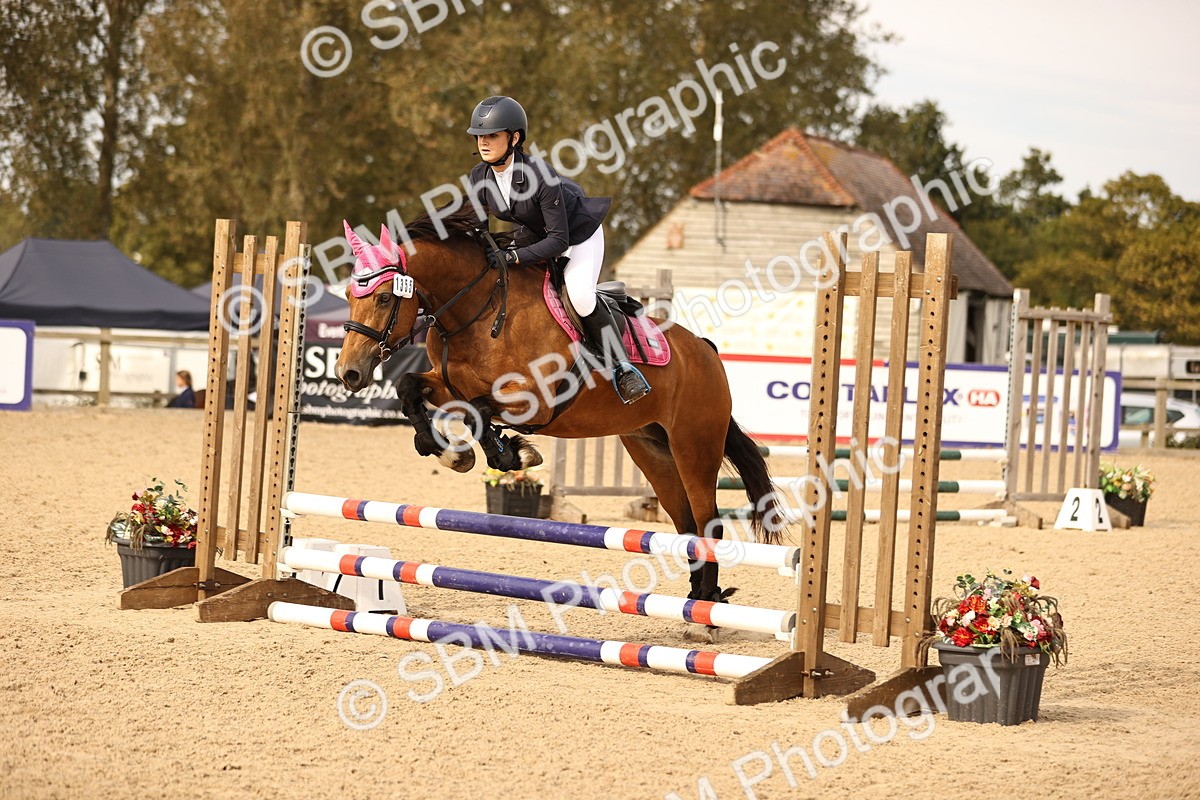 SBM_69707 - J13 - Junior Pony 60cm Championship
