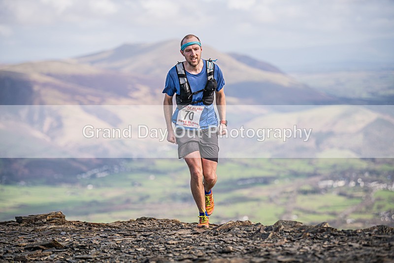 Coledale-221 - Coledale Horseshoe Fell Race Saturday 30th March 2024