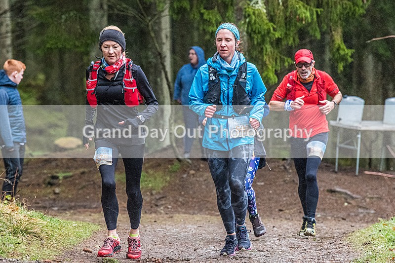 Glentress 21  10K-335 - High Terrain Events Glentress 21 & 10K Trail Runs Saturday 18th February 2023