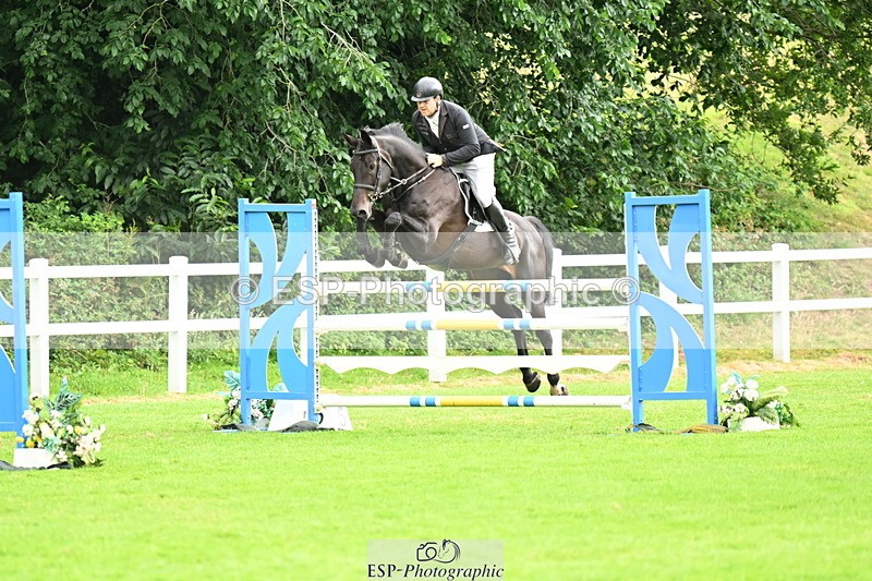 250706A-094649-17126 - Cls 43 Snr 1.30m Grand Prix