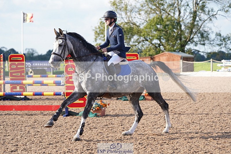 241005A-094034-04316 - SAT Cls 8 Snr British Novice & 90cm Open